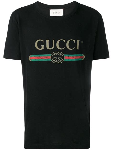 gucci t-shirt herren|gucci t shirt online shop.